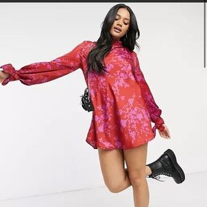 Free people dress nwt